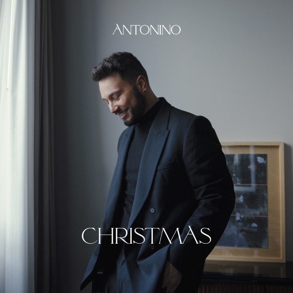 Antonino – “O Holy Night” / “Have Your Self a Merry Little Christmas”