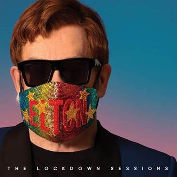 Elton John ‘The Lockdown Sessions’ per la tua radio personalizzata.