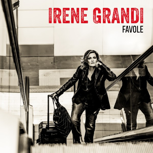 Le Favole di Irene Grandi: Un ritorno musicale che emoziona