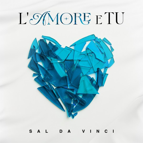 Scopri “L’amore e tu” di Sal Da Vinci: la radio personalizzata che emoziona i tuoi clienti